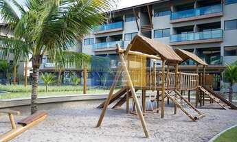 Imagem 6: Aluguel por Temporada de Flat com 02 quartos no La Fleur Polinésia Muro Alto