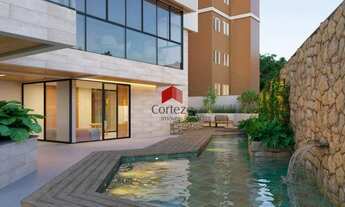 Imagem: Apartamento com 124,93m² 3 quartos, à