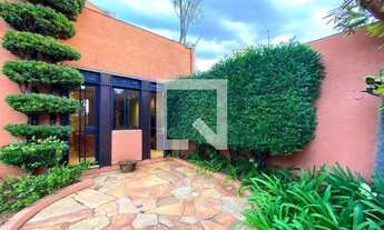 Imagem 5: Casa à Venda - Belvedere, 4 Quartos, 460 m2