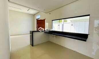 Imagem 5: Casa na Planta com Área Gourmet e Iluminação Natural no Araçagy