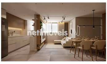 Imagem 3: Venda Apartamento 2 quartos Gutierrez Belo Horizonte