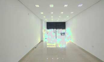 Imagem 2: Salão comercial bem localizado e espaçoso no Centro de Osasco