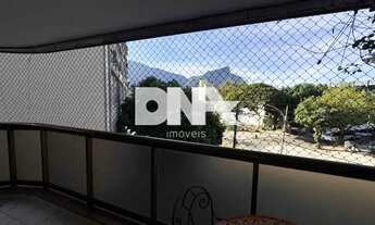 Imagem: Apartamento / Residencial / Leblon