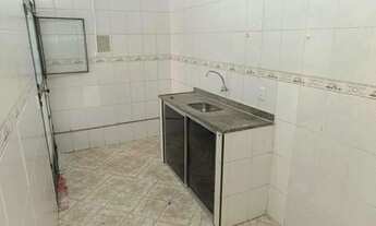 Imagem 6: Casa para Venda em Nova Iguaçu, da Luz, 2 dormitórios, 1 banheiro, 1 vaga