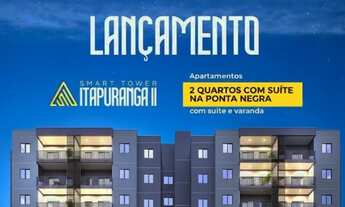 Imagem: Lançamento, apartamentos de 2 dormitórios