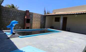 Imagem 2: Casa em Tibau-RN praia das Emanuelas