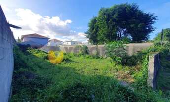 Imagem: Terreno à venda, 360 m² por R$ 319.000,00