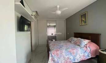 Imagem 6: Cobertura á venda no bairro Buritis