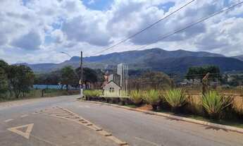 Imagem 6: Lote em Oportunidade no Condominio Estância da Cachoeira - Brumadinho - MG