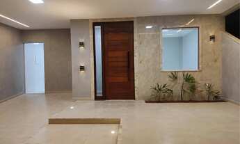 Imagem 7: Casa 3/4 sendo uma suíte, condomínio no Papagio