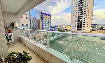 Imagem 11: ALUGO APARTAMENTO COM 02 QUARTOS - MODULADOS - EXCELENTE LOCALIZAÇÃO