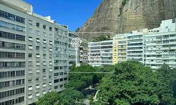 Imagem 3: Elegantérrimo apartamento com planta muito generosa