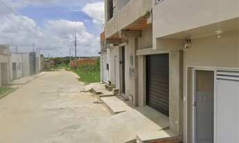 Imagem: Lote 7x20 loteamento Janaia rua da frente