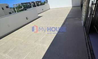 Imagem 5: Cobertura com vista mar na principal da orla sul, Ilhéus-Ba