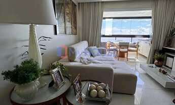 Imagem 2: Apartamento com 3 dormitórios sendo uma suíte ã venda. Vista mar e próximo ao Centro da ci