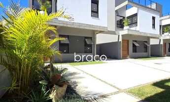 Imagem 6: Sobrado com 2 dormitórios à venda, 128 m² por R$ 1.330.000,00 - Ferraz - Garopaba/SC