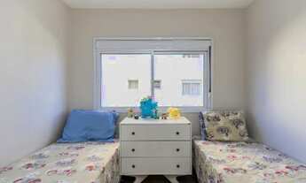 Imagem 2: OPORTUNIDADE - 04 Quartos (02 Suítes) 03 Vagas - Água Verde