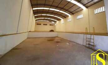 Imagem 7: GALPÃO EM MESSEJANA FORTALEZA CE