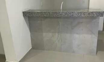 Imagem: Excelente casa de 1 quarto barata reformada