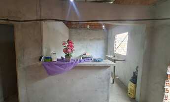 Imagem 7: Casa próximo ao final da pratinha 2