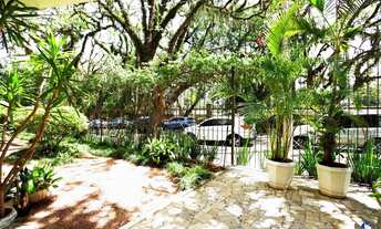 Imagem 3: No Moinhos de Vento 03 dormitórios com 01 vaga