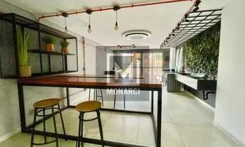 Imagem 4: Flat Jardim Oceania 32m2 próximo ao Caribessa