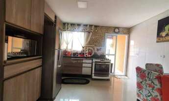 Imagem 5: Cobertura à venda, 2 quartos, 1 suíte, 1 vaga, Jardim Guarara - Santo André/SP