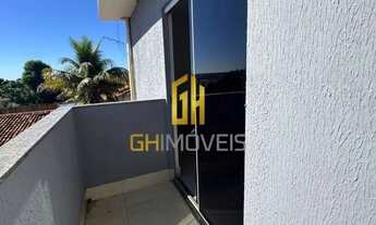 Imagem 5: Sobrado à venda, 124 m² por R$ 750.000,00 - Papillon Park - Aparecida de Goiânia/GO