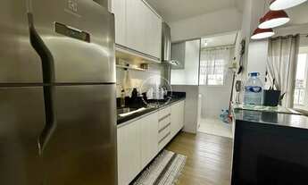 Imagem 3: Apartamento 2 Quartos com 1 Suíte e 69m² - Areias - EST