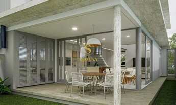 Imagem 7: Casas Novas com 196m², Pé Direito Duplo e Suíte com Closet - Marina Sunshine I