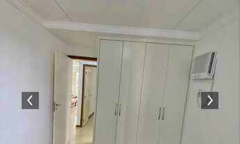 Imagem 3: Alugo 2 quartos 1 suite 2 vagas na Praia da costa mobiliado