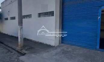 Imagem 2: Galpão, Jardim Santa Maria - Jacareí