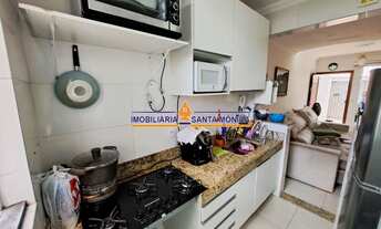 Imagem 7: Casa 2 quartos - Santa Mônica