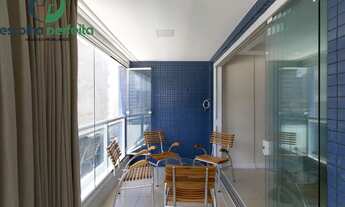 Imagem 4: Apartamento 1 Quarto Sala Varanda 1 Vaga