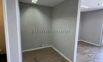 Imagem 5: SALA COMERCIAL VILA LEOPOLDINA 2 VAGAS