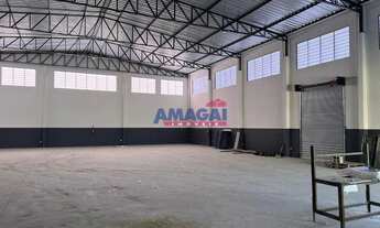 Imagem 2: Galpão para venda no Pagador de Andrade