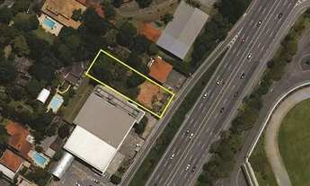 Imagem: TERRENO COMERCIAL em COTIA - SP, GRANJA