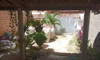 Imagem 3: Casa terreno 6,00 × 20,00