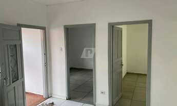 Imagem 4: Casa para Locação no Bairro Higienópolis em Piracicaba/SP