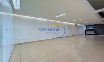 Imagem 2: Salão-Loja para alugar por R$ 10000.00, 230.00 m2 - QUEBEC - LONDRINA/PR