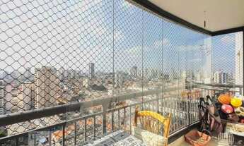 Imagem 7: Apartamento à Venda - Mooca, 2 Quartos, 62 m2