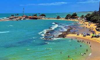 Imagem: Apartamento à venda, 2 quartos, 2 banheiros