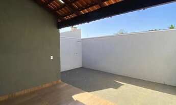 Imagem 5: Casa à venda em Goiânia, Setor Orientville, com 3 quartos, com 108 m²