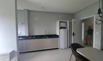 Imagem 7: Apartamento com 1 dormitório para alugar, 44 m² por R$ 4.000/mês - Centro - Itajaí/SC