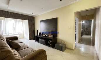 Imagem 4: Apartamento à Venda 2 Quartos Frente Campo Grande Santos