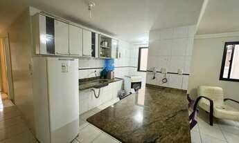 Imagem 4: Imóvel para venda com 63 metros quadrados com 2 quartos em Praia do Morro - Guarapari - ES