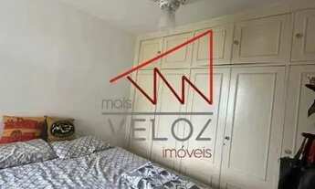 Imagem 2: Apartamento-À VENDA-Catumbi-Rio de Janeiro-RJ