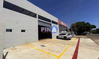 Imagem 4: Galpão para alugar no Parque Primavera, Aparecida de Goiânia