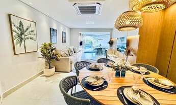 Imagem 4: Apartamento, 3 dormitórios, Riviera de São Lourenço