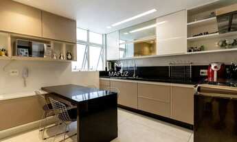 Imagem 6: Apartamento a venda no vila da Serra- Nova Lima/MG